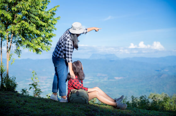 Top Kid-Friendly Winter Activities Near Lonavala (Short Walks & Caves)