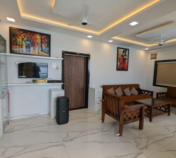 V 115 -3BHK