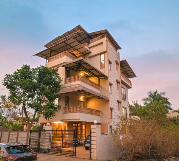 V109 – 5 BHK