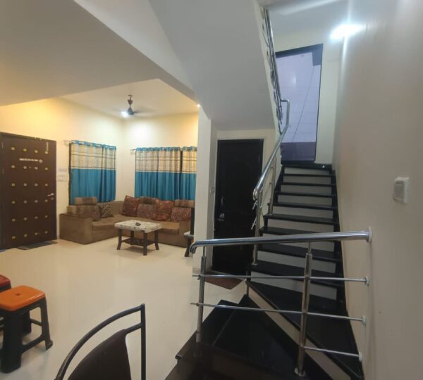 V 109 -3BHK