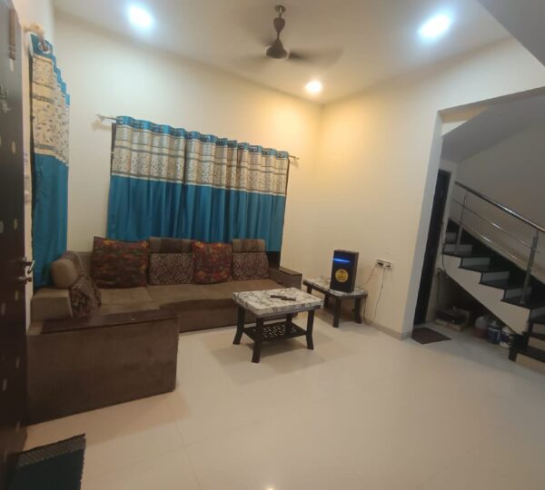 V 109 -3BHK