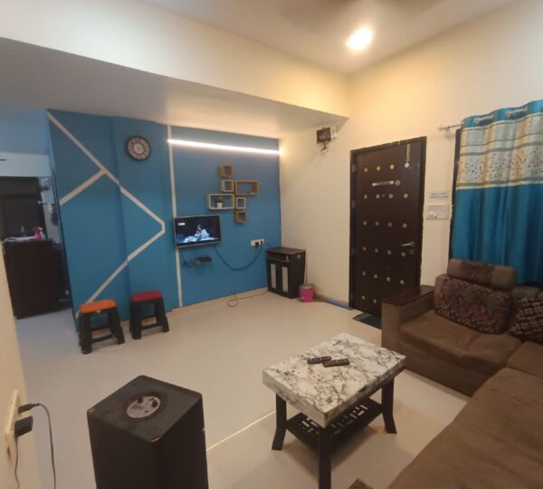 V 109 -3BHK
