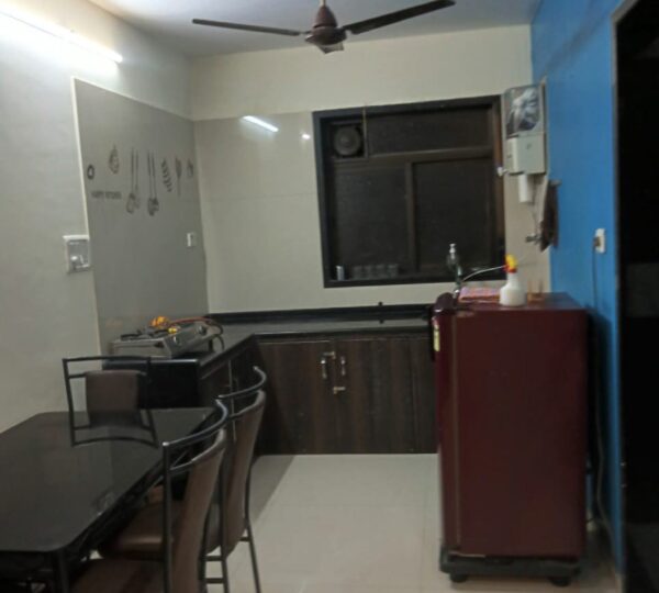 V 109 -3BHK