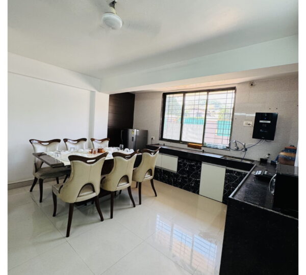 V 113 -3BHK
