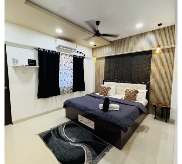 V 113 -3BHK