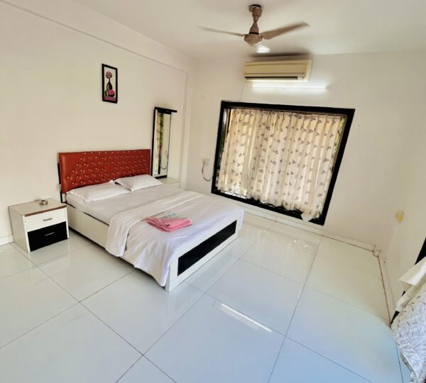 V 118 -3BHK