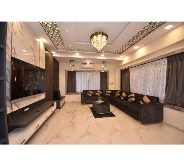 V 104 -4BHK
