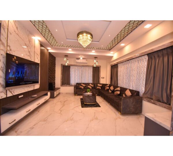 V 104 -4BHK
