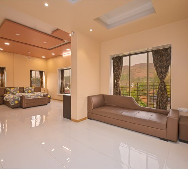 V 110 -5BHK