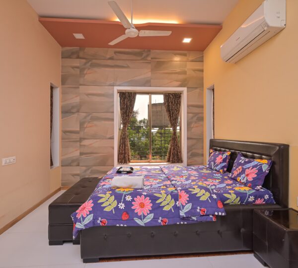 V 110 -5BHK