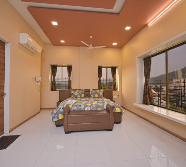 V 110 -5BHK