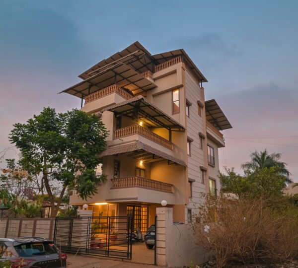 V 110 -5BHK