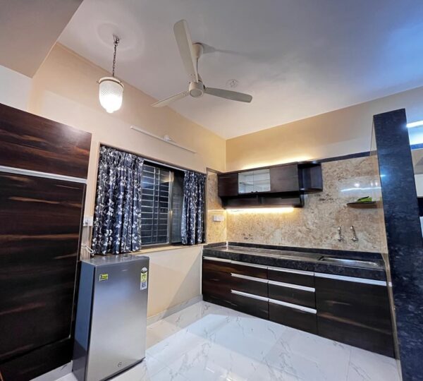 V 128 - 3 BHK