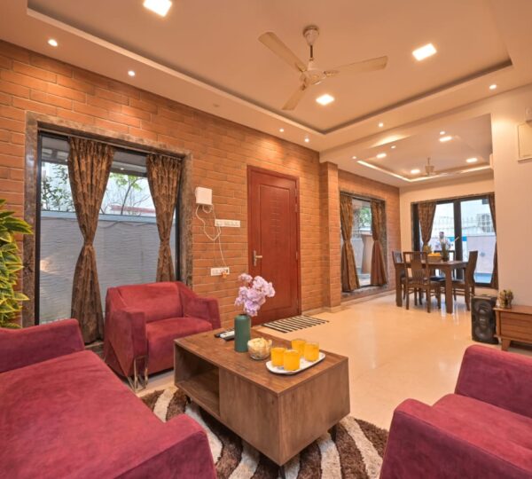 V 117 -3BHK