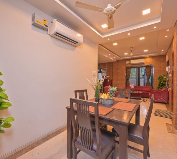 V 117 -3BHK