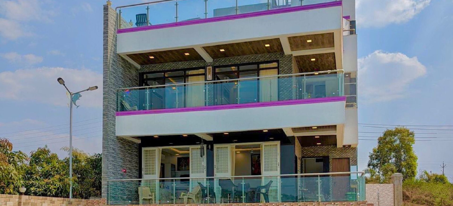 3BHK LUXURY VILLA PAWNA-02