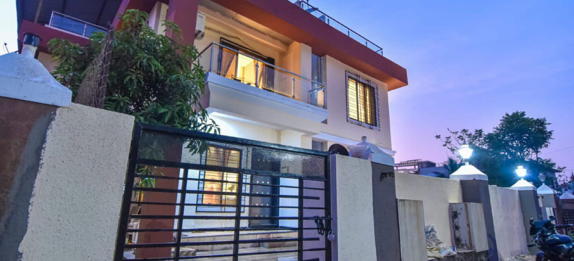 Canvas Villa. Lonavala-images-77